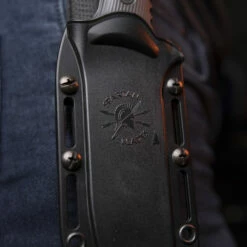 Spartan Blades Harsey Nessmuk -KNIFE-LOUNGE Sales KnifeLounge SpartanBlades Nessmuk2
