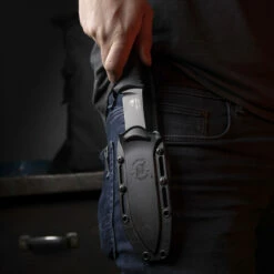 Spartan Blades Harsey Nessmuk -KNIFE-LOUNGE Sales KnifeLounge SpartanBlades Nessmuk 1