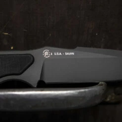 Spartan Blades Phrike -KNIFE-LOUNGE Sales KnifeLounge SpartanBlades Phrike black3