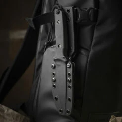 Spartan Blades Harsey Tactical Trout