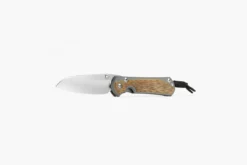 Chris Reeve Sebenza 31 Canvas Micarta Natural -KNIFE-LOUNGE Sales L31 1222 1 Web 1200x800