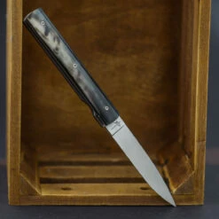 Perceval Le Francais -KNIFE-LOUNGE Sales LE Francais 3