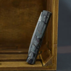 Perceval Le Francais -KNIFE-LOUNGE Sales LE Francais 4