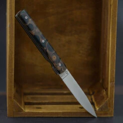 Front Page -KNIFE-LOUNGE Sales LE Francais 7