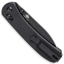 Knafs Lander 2 Black -KNIFE-LOUNGE Sales Lander 3 Black Closed Back e1a49e95 0481 40a4 b8a9 9681f719c173