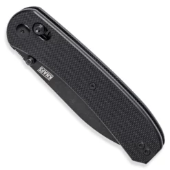 Knafs Lander 2 Black -KNIFE-LOUNGE Sales Lander 3 Black Closed Front 5502efbc 6644 41d1 9c4d 57009c0bd036