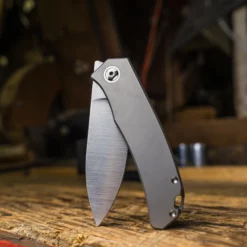 Urban EDC LC Titanium