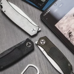 Urban EDC LC Titanium -KNIFE-LOUNGE Sales Lifestyle 7 e0264d88 9081 4563 8870 7ec20798f9f4 2000x