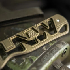 Lynch All Access Pass V1.8 "Ultralight" Prybar - Bronze -KNIFE-LOUNGE Sales Lynch All Access 1.8 3