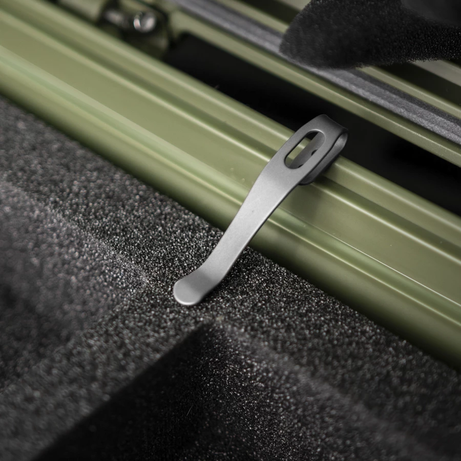 Lynch Deepcarry-Clip Pena X-Series 1 Lynch Deepcarry-Clip Pena X-Series