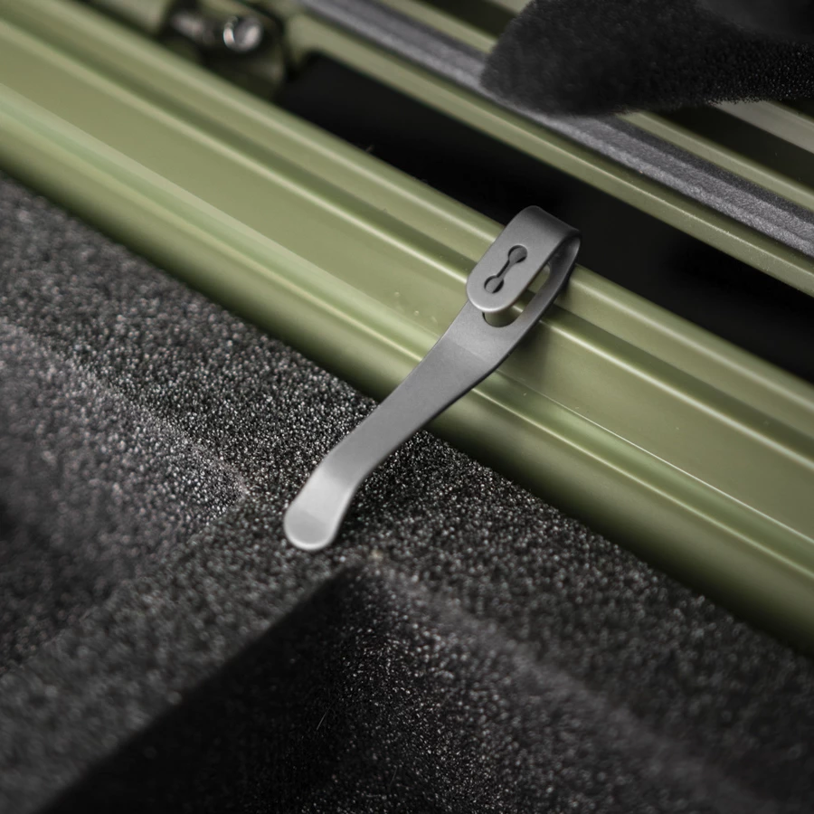 Lynch Deepcarry-Clip Pena X-Series 2 Lynch Deepcarry-Clip Pena X-Series - Image 2