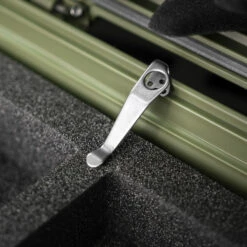 Lynch Deepcarry Clip Spyderco Para 3