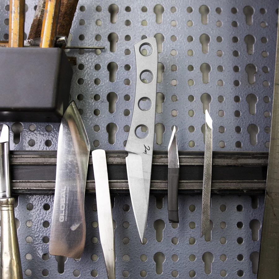 Mercury Arnis Spearpoint 2 Mercury Arnis Spearpoint - Image 2