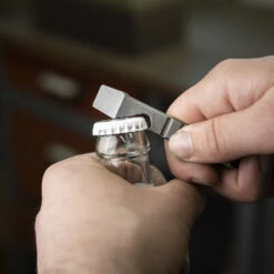 Mercury Pry Bar 1  -KNIFE-LOUNGE Sales Mercury Pry Large 1