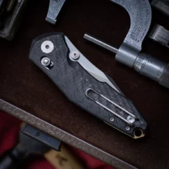 GiantMouse ACE Nazca Carbon Fibre -KNIFE-LOUNGE Sales Nazca CarbonFiber 5 1160x