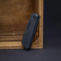 Vero Engineering Neuron Blackwash -KNIFE-LOUNGE Sales Neuron Blackwashed 2