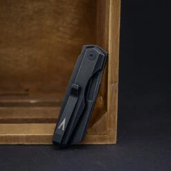 Vero Engineering Neuron Blackwash -KNIFE-LOUNGE Sales Neuron Blackwashed 3