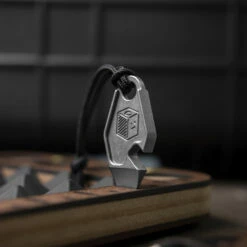 NGMCo Return To Home Fob