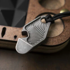 NGMCo Return To Home Fob -KNIFE-LOUNGE Sales NiceGuy ReturnToHome b