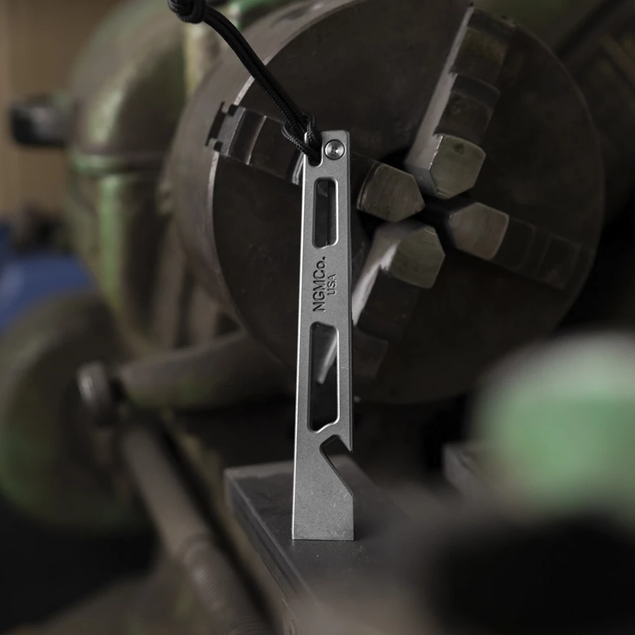 NGMCo The Side Piece 2 NGMCo The Side Piece - Image 2