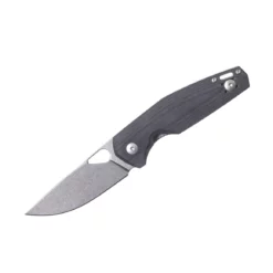GiantMouse ACE Nimbus V3 - Double Black Canvas -KNIFE-LOUNGE Sales NimbusBlackMicartaProduct 4 1160x