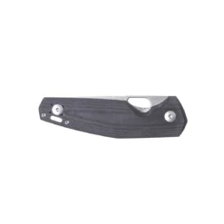 GiantMouse ACE Nimbus V3 - Double Black Canvas -KNIFE-LOUNGE Sales NimbusBlackMicartaProduct 8 1160x