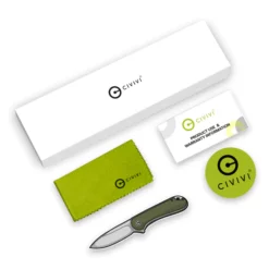 Civivi Tamashii Micarta Brown -KNIFE-LOUNGE Sales PACKING 5b17a75a 80ee 47a8 be2e af98c5cf0c7f 600x