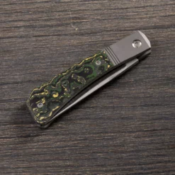 Jack Wolf Knives Pioneer Jack Fat Carbon Toxic Storm -KNIFE-LOUNGE Sales PioneerJackFatCarbonStorm 4