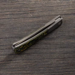 Jack Wolf Knives Pioneer Jack Fat Carbon Toxic Storm -KNIFE-LOUNGE Sales PioneerJackFatCarbonStorm 5