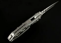 Reate T-1000 8 Reate T-1000 -KNIFE-LOUNGE Sales RET1000ntd