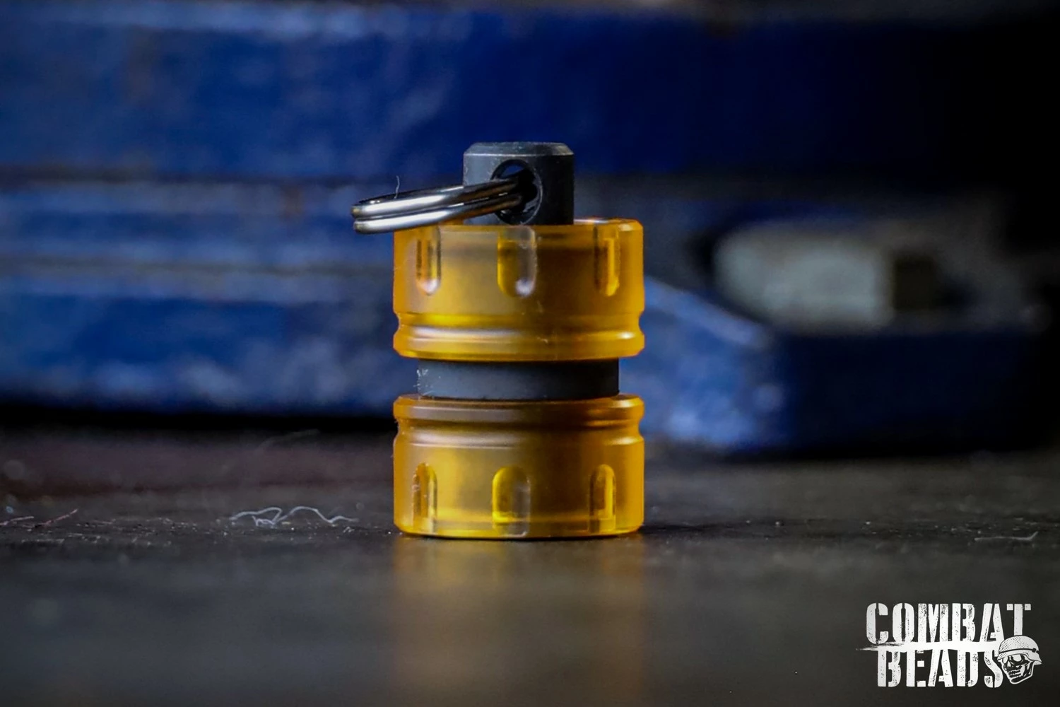 Combat Beads Bead Keeper 2 Combat Beads Bead Keeper - Image 2