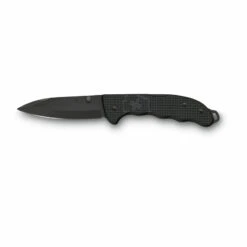 Victorinox Evoke Olive Black -KNIFE-LOUNGE Sales SAK 0 9415 DS23 S2