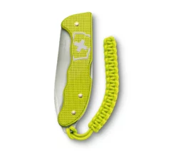 Victorinox Hunter Pro Alox Limited Edition 2023 Electric Yellow 9 Victorinox Hunter Pro Alox Limited Edition 2023 Electric Yellow -KNIFE-LOUNGE Sales SAK 0 9415 L23 S3