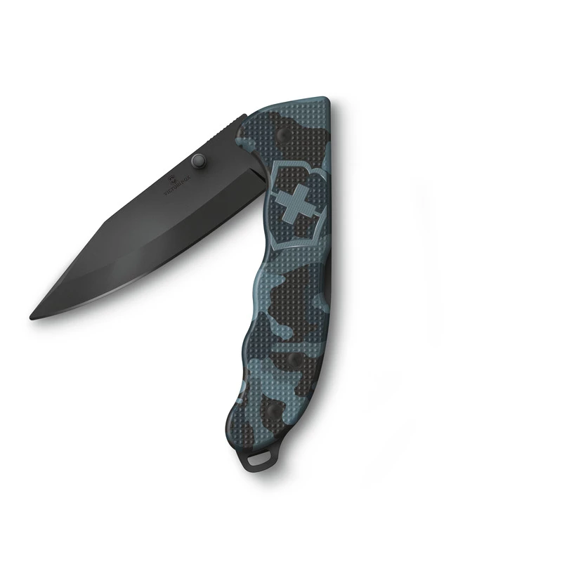 Victorinox Evoke Navy/Camouflage 4 Victorinox Evoke Navy/Camouflage - Image 4