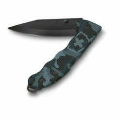 Victorinox Evoke Navy/Camouflage 15 Victorinox Evoke Navy/Camouflage -KNIFE-LOUNGE Sales SAK 0 9425 DS222 S1