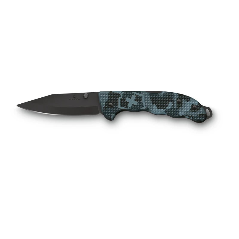 Victorinox Evoke Navy/Camouflage 2 Victorinox Evoke Navy/Camouflage - Image 2