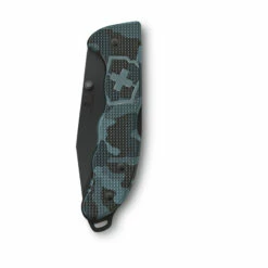 Victorinox Evoke Navy/Camouflage 14 Victorinox Evoke Navy/Camouflage -KNIFE-LOUNGE Sales SAK 0 9425 DS222 S3