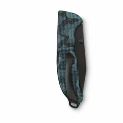 Victorinox Evoke Navy/Camouflage 10 Victorinox Evoke Navy/Camouflage -KNIFE-LOUNGE Sales SAK 0 9425 DS222 S4