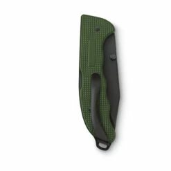 Victorinox Evoke Olive Green -KNIFE-LOUNGE Sales SAK 0 9425 DS24 S4
