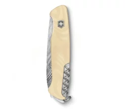 Ranger 55 Mic Damascus Limited Edition 9 Ranger 55 Mic Damascus Limited Edition -KNIFE-LOUNGE Sales SAK 0 9561 J23 S3