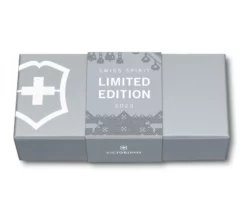 Victorinox Companion Wood Special Edition 2023 10 Victorinox Companion Wood Special Edition 2023 -KNIFE-LOUNGE Sales SAK 1 3901 63L23 P1