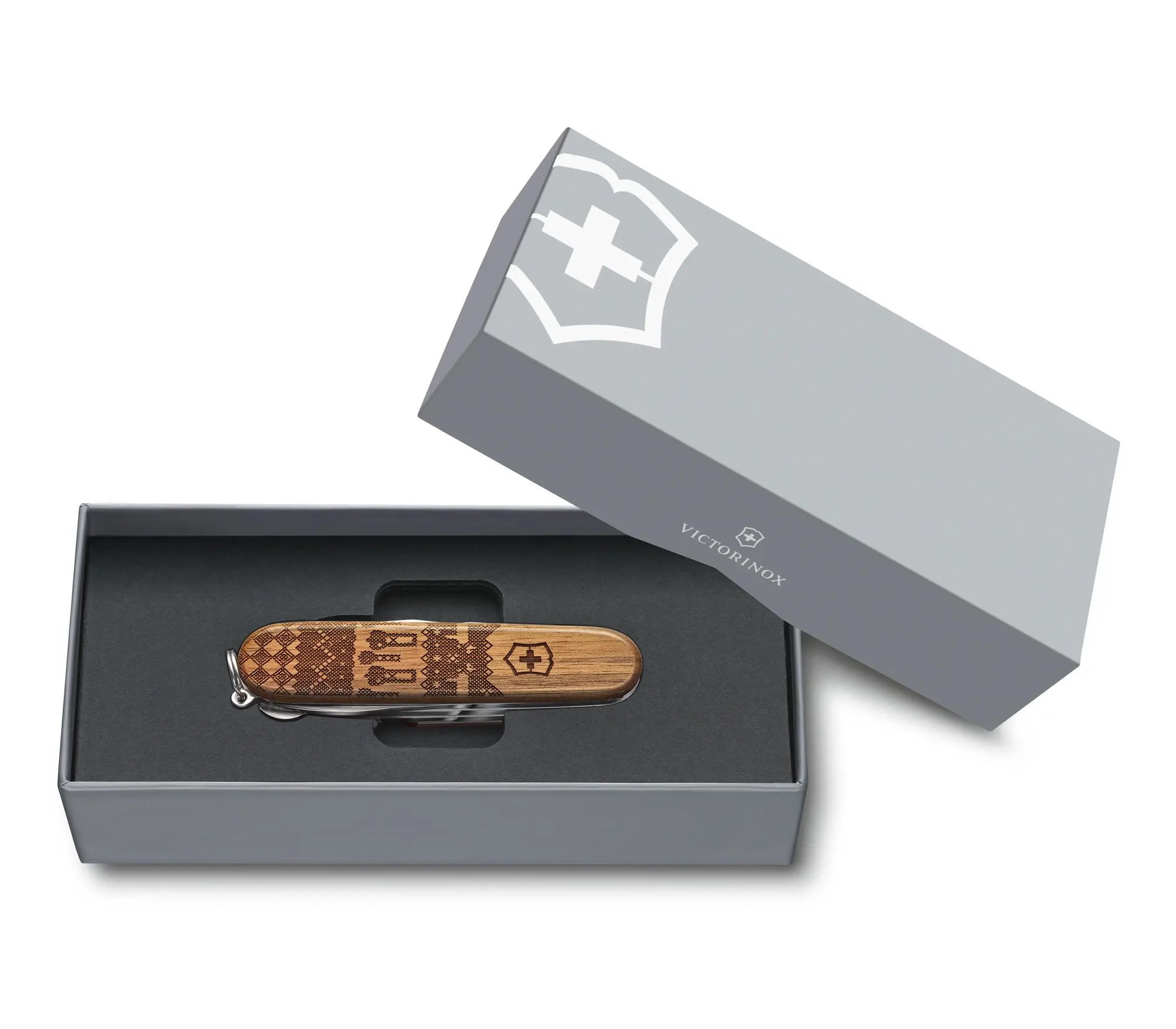 Victorinox Companion Wood Special Edition 2023 6 Victorinox Companion Wood Special Edition 2023 - Image 6