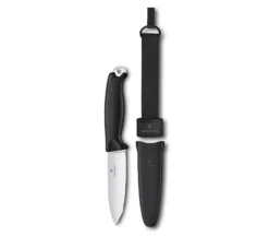 Victorinox Venture Black -KNIFE-LOUNGE Sales SAK 3 0902 3 S4