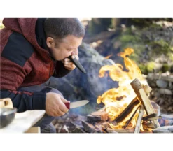 Victorinox Venture Black -KNIFE-LOUNGE Sales SAK 3 0902 D1