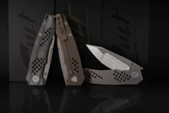 Stahlwerk Cult Micarta 16 Stahlwerk Cult Micarta -KNIFE-LOUNGE Sales Stahlwerk 20Cult 4