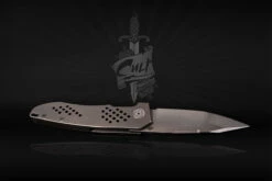 Stahlwerk Cult Micarta 14 Stahlwerk Cult Micarta -KNIFE-LOUNGE Sales Stahlwerk 20Cult 6