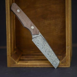 Vero Engineering Axon Fixed Damast -KNIFE-LOUNGE Sales Vero Axon Fixed 1