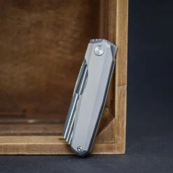 Vero Engineering Neuron Bacon -KNIFE-LOUNGE Sales Vero Neuron 18