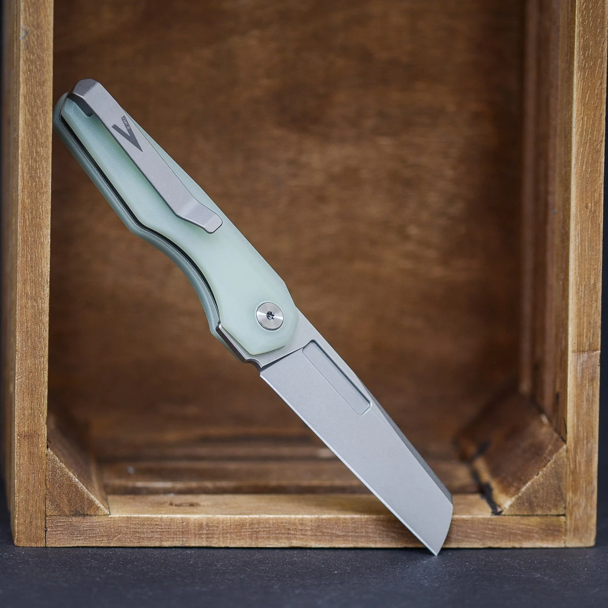 Vero Neuron Jade G10 Stonewash 2 Vero Neuron Jade G10 Stonewash - Image 2