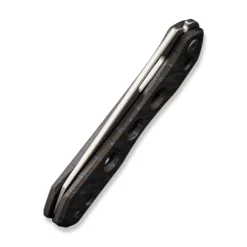 WE Vision R Tiger Stripe Titanium -KNIFE-LOUNGE Sales WE21031 6 VisionR 6 500x